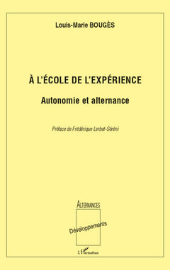 A l'école de l'expérience