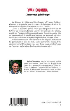 Yvan Colonna
