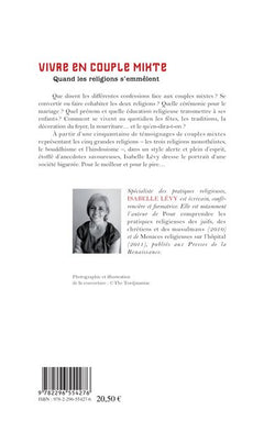 Vivre en couple mixte