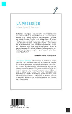 La présence