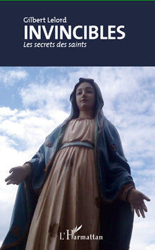 Invincibles: Les secrets des saints