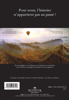 La nouvelle revue de l'Inde, n° 5