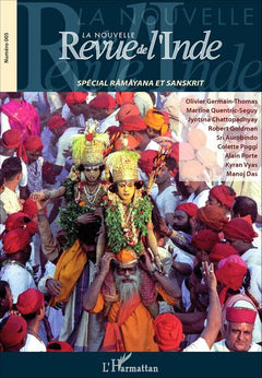 La nouvelle revue de l'Inde, n° 5