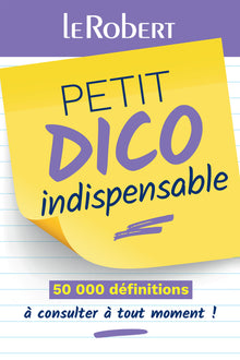 Petit dico indispensable