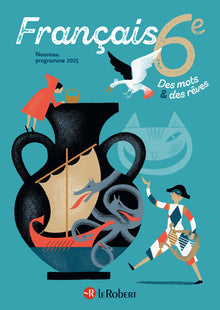 Des mots et des rêves