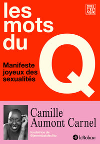Les mots du Q