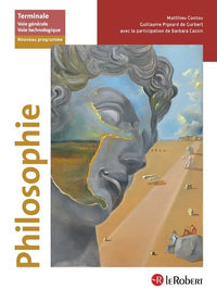 Manuel de philosophie terminale