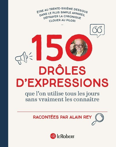 200 drôles d'expressions