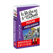 Le Robert & Van Dale Néerlandais Poche NE