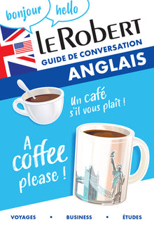 Guide de conversation anglais