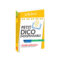 Petit dico indispensable