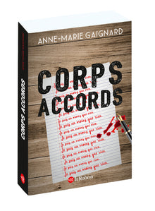 corps accords