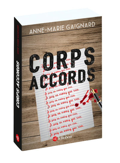 corps accords