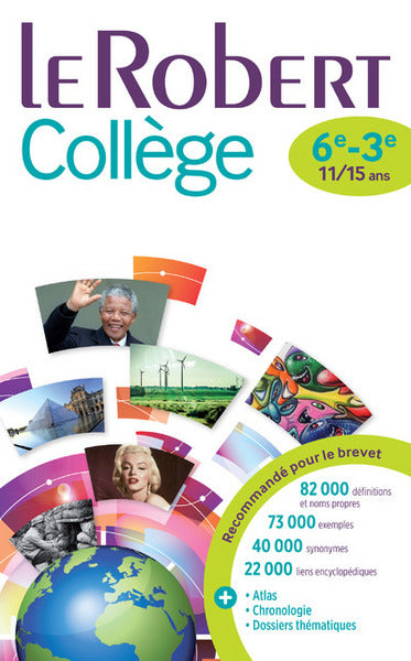 LE ROBERT COLLEGE NE