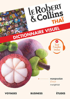 Dictionnaire visuel thaï