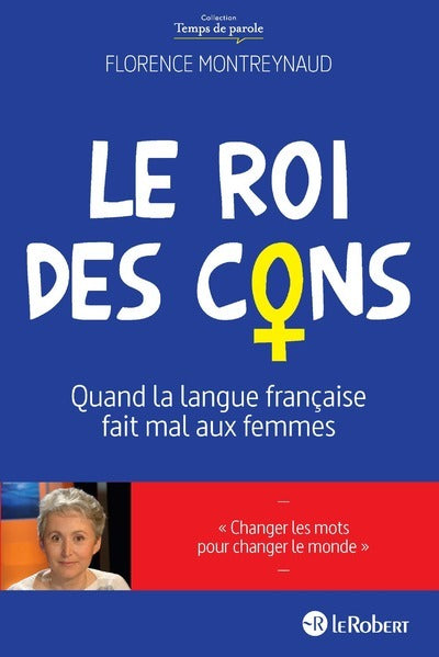Le roi des cons