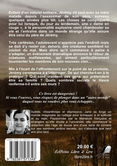 L'héritage des Enfants Maudits T1