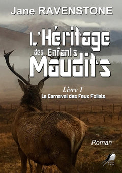 L'héritage des Enfants Maudits T1