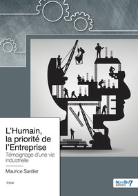 L'humain, la priorité de l'entreprise