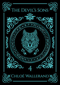 The Devil's Sons - tome 4