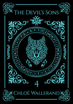 The Devil's Sons - tome 4