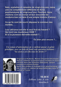 Les Larmes de la jeunesse Eternelle