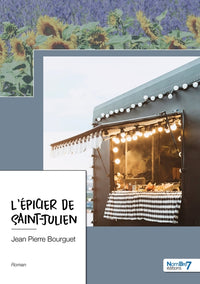 L'épicier de Saint-Julien