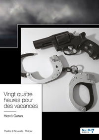 Vingt-quatre heures pour des vacances