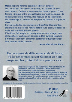 Rencontres d'une vie