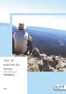 Sur la marche du temps