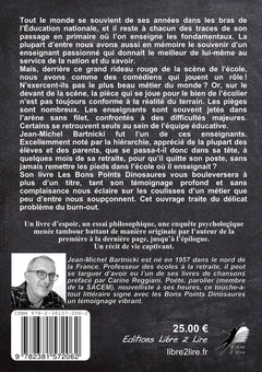 Les Bons Points des Dinosaures