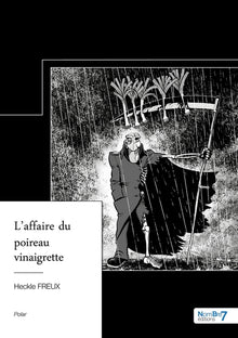 La saga du tueur aux poireaux - Tome 1