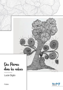 Des poèmes dans les arbres