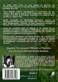 LA décantation du mal