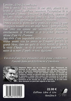 Seules les Traces