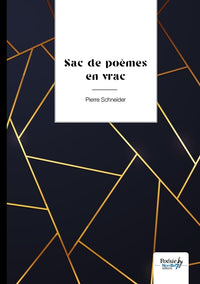 Sac de poèmes en vrac