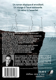 La Dérive