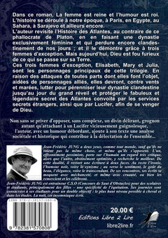 La Dynastie Clandestine T1