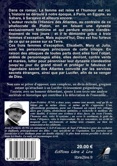 La Dynastie Clandestine T1