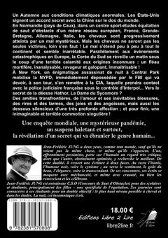 La dame du Sycomore