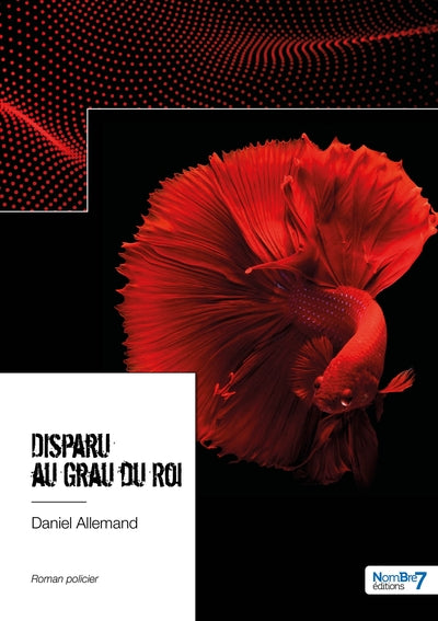 Disparu au Grau-du-Roi
