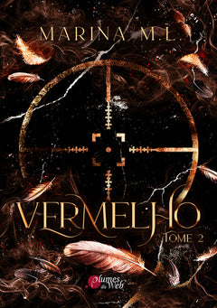 Vermelho - Tome 02