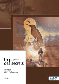 La porte des secrets