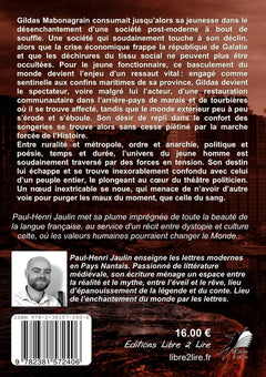 La Révolte des Confins
