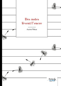 Des notes lèvent l'encre