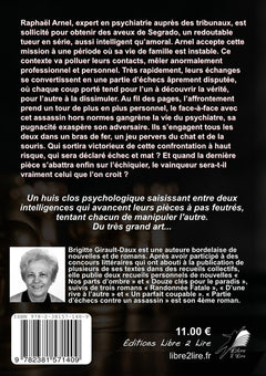 Partie d'Echec contre un Assassin