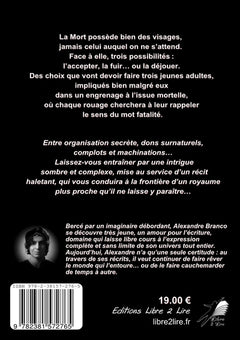 La mort avec un grand M