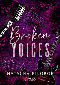 Broken voices