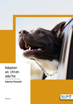Adopter un chien adulte