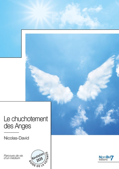 Le chuchotement des Anges